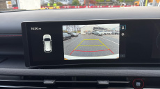 Hyundai TUCSON 1.6T Plug-in Hybrid N Line 5dr Auto Estate